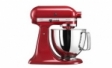 KitchenAid Artisan: миксер, который может все