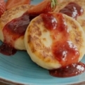 Сырники на кокосовой муке