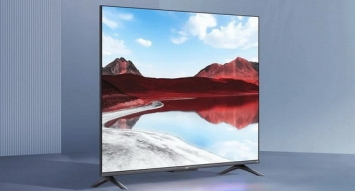 TV A Pro 2025 с 4K QLED экраном