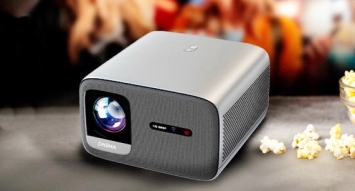 Digma DP-FHD 800A на базе Android