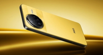 POCO F7 Ultra на мощном чипсете