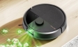 Roomba Max 705 Vac идет по 3D-карте