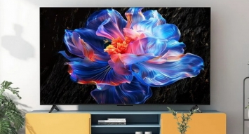 TCL P6K с процессором AiPQ