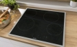 Gorenje ECT641BXE: стекло и сталь