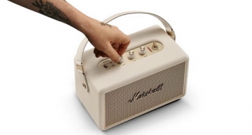 Marshall Kilburn III: 50 часов музыки