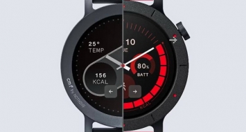 CMF Watch 3 Pro: 120 циферблатов