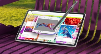 Планшеты Lenovo: дебют на IFA 2025