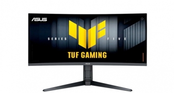 VG34WQM L5A: погружение в игру