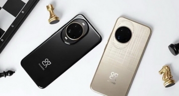 Nova 14 Pro: портреты уровня Про