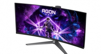 Agon Pro AG346U CD для шутеров и гонок