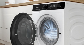 WD2PA1X64 A2DW/C: удар по пятнам