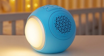 Kitfort КТ-3757 снимает стресс