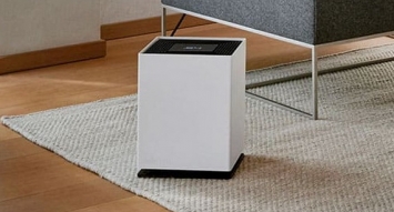 Stadler Form Noah: комфорт в доме