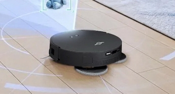 ATVEL R100: уборка по расписанию