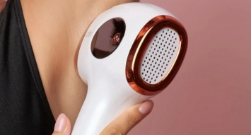 D'Evi Skin Pro для тела и лица