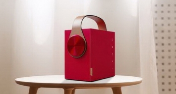 Morel BIGGIE: звук без искажений