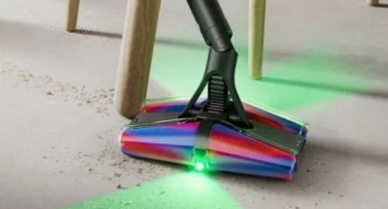 PencilVac SV50 FC: самый тонкий