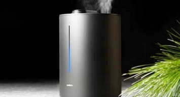 Smart Barrel HUM-036: просто долей воды