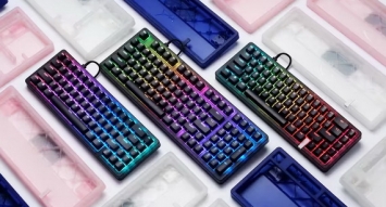 HP на CES 2026: новинки для геймеров