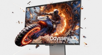 Инновации Samsung на CES 2026