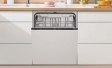 Gorenje GV16 D5: и миски, и хрусталь