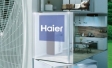 Первый в России B2B & HVAC брендшоп Haier
