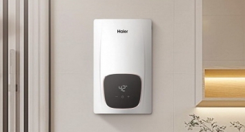 Haier POWER-EI9: защита на всех уровнях