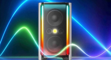 TCL TP300K: мощный звук и глубокие басы