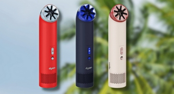 HushJet Mini Cool: снова полтора дюйма