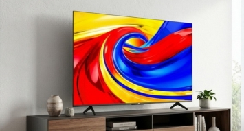 Телевизоры TCL P7L с ИИ-функциями