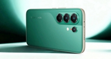 Camon 50 Ultra 5G: 80 функций ИИ