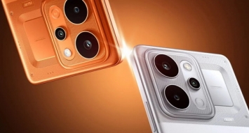 realme P4 Power с ИИ-функциями