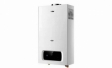 Haier HydroMatic: колонка для семьи
