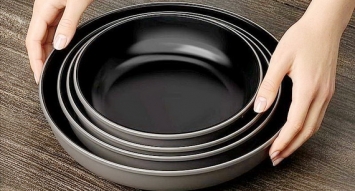 AIRE CERAMIC: порядок на кухне