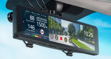 iBOX Range 2 1451: дорога во всех деталях