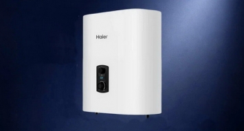 Haier FD5: три ступени нагрева