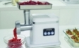 Мясорубки: большие возможности маленьких приборов